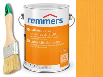 Dauerschutz-Lasur UV Remmers Sosna 2,5 L 2246